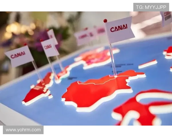 利来国际ag集团:合作伙伴与全球市场拓展的战略布局 利来国际ag集团:合作伙伴与全球市场拓展的战略布局