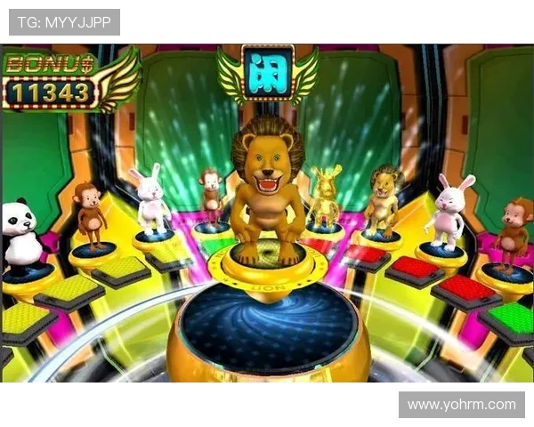 凯发森林舞会:体验最刺激的森林主题老虎机游戏乐趣 凯发森林舞会:体验最刺激的森林主题老虎机游戏乐趣